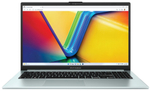Ноутбук  ASUS Vivobook Go 15 E1504FA-BQ089 15.6 ", Ryzen 5, 8 Гб RAM, 512 Гб SSD, Radeon Graphics, Серый