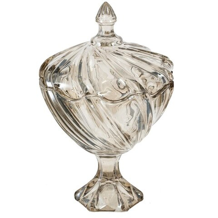 GAEM Сахарница, 475 мл, L13 W14 H23 см