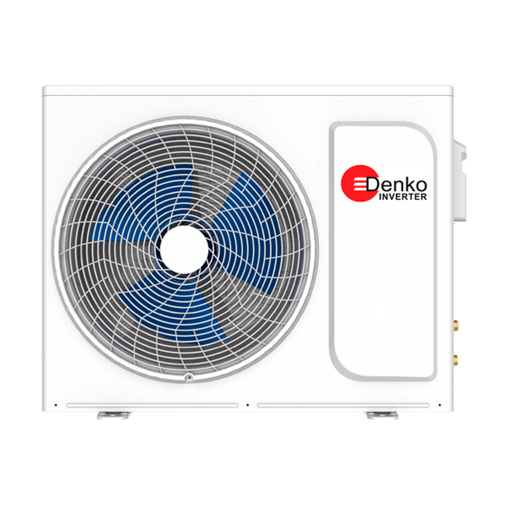 Сплит-система инверторного типа Denko QW-18I