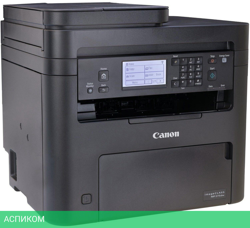 МФУ Canon i-Sensys MF275dw (5621C001)