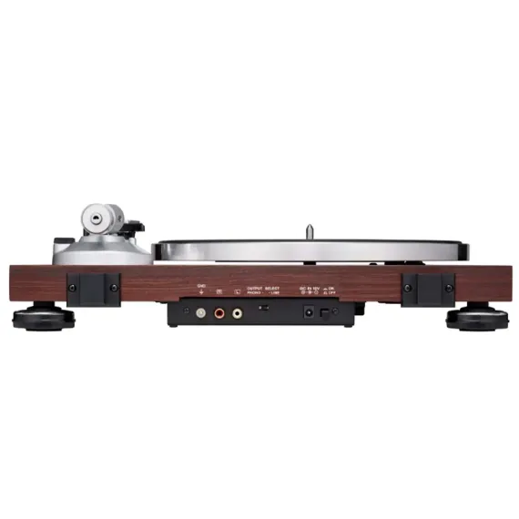 Audio-Technica AT-LPW50BT-RW