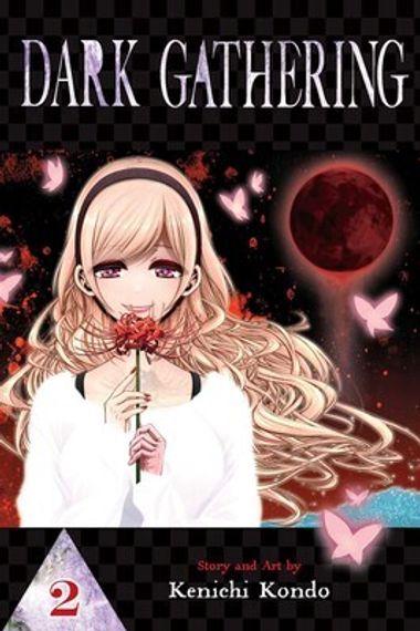 Dark Gathering. Vol. 2