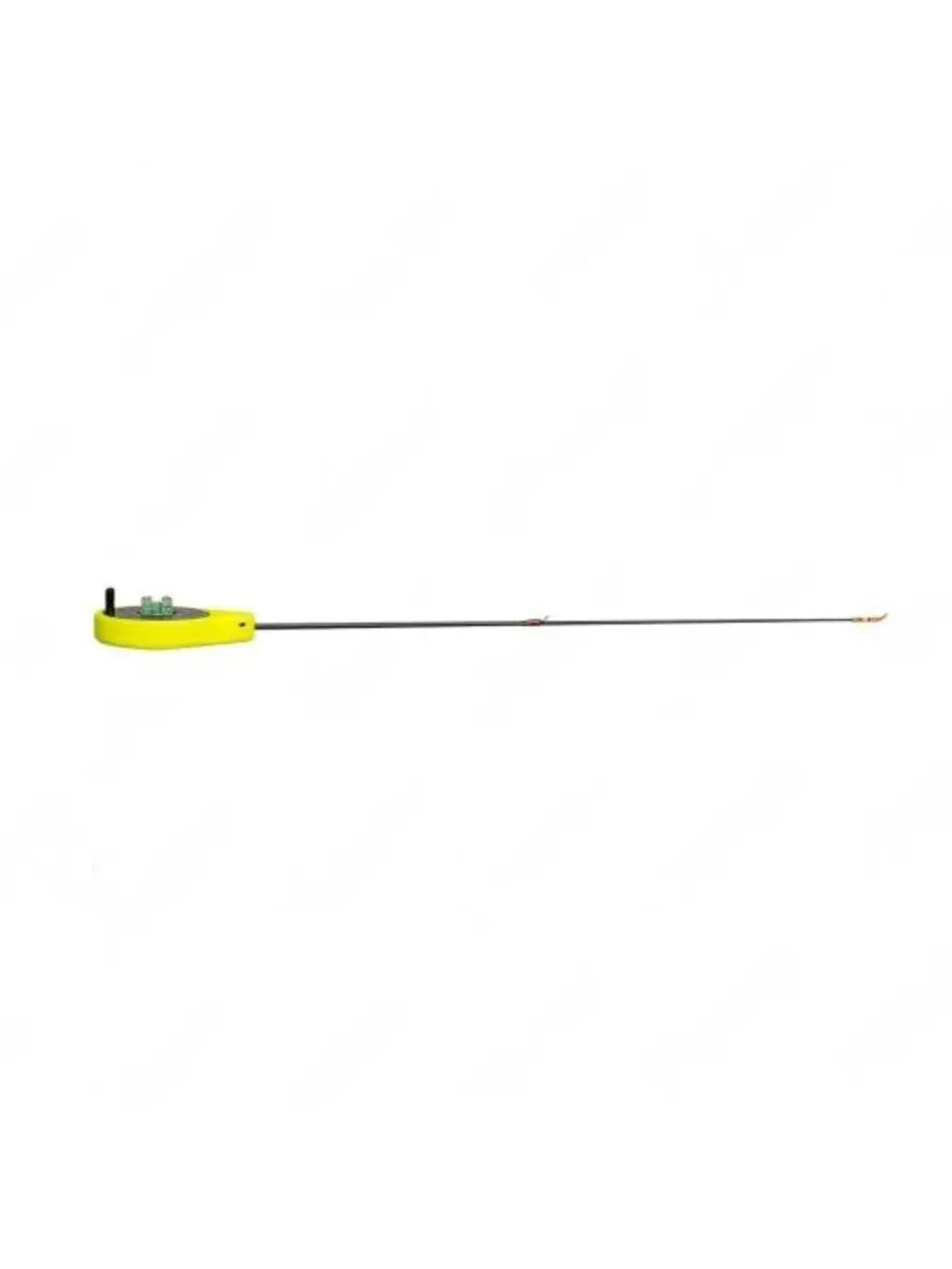 Удочка для зимней рыбалки SP-1C хлыст моножёсткий Hi Carbon