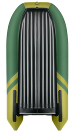 Лодка ПВХ Gladiator Air Sport E330SL НДНД облегченная (BSM3298)