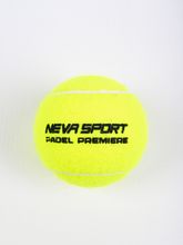Короб мячей для падела NS PADEL PREMIERE (24 банки по 3 мяча)