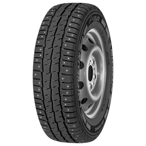 Легкогрузовая шина MICHELIN AGILIS X-Ice North 235/65R16C 115/113R  шип