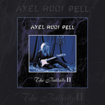 Axel Rudi Pell / The Ballads II (2LP+CD)