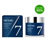 MCNALLY - КРЕМ ДЛЯ ЛИЦА С АЗУЛЕНОМ И ЭКСТРАКТОМ ЦЕНТЕЛЛЫ DERMATOLOGY AZULENE 7+ CICA CREAM, 50 МЛ