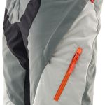 Эндуро Freeride / Серо-оранжевый