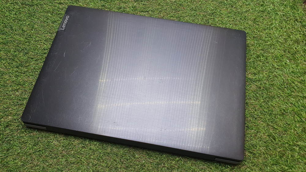 Ноутбук Lenovo Ryzen 5/12Gb/FHD/ IdeaPad L340-15API 81lw0056rk/Windows 10