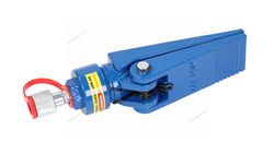 NORDBERG (N3810) Растяжка рихтовочная в кейсе, усилие 10 т