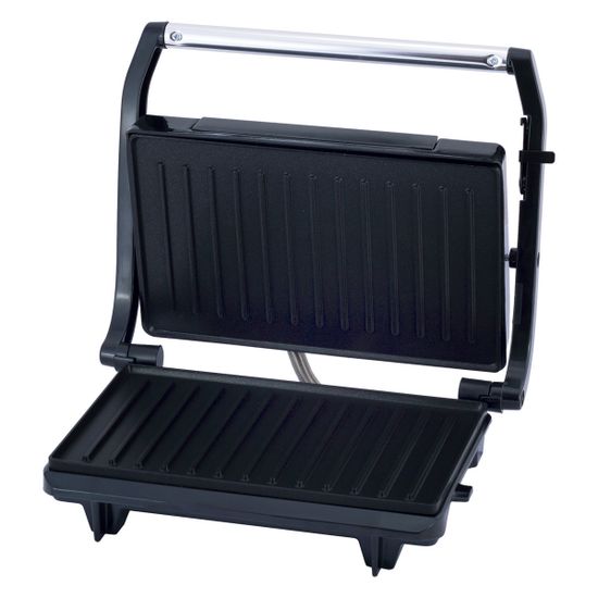 Гриль электрический с антипригарным покрытием Kamille KM-6705