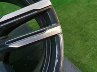 Диск литой R21 BMW X5M F95 (2019-н.в.) 808 стиль передний