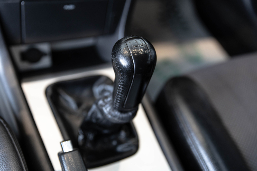 Chevrolet Epica, 2006 год