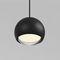Трековый светильник Denkirs Air Hang DK5316-BK