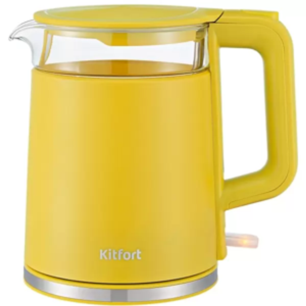 Чайник Kitfort КТ-6121-5