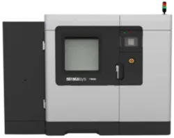 Фотография — 3D-принтер Stratasys F900