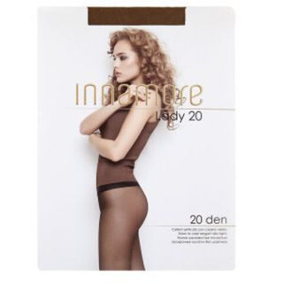 Innamore Lady
