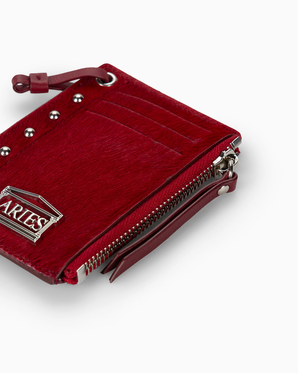 Картхолдер Aries Ponyskin Card Holder