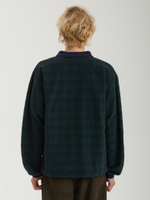 Мужская Рубашка-Регби Striped Rugby