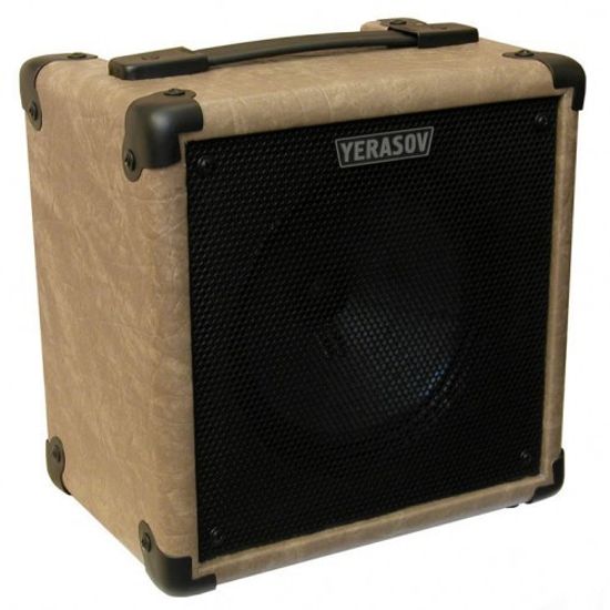 Комбоусилитель YERASOV GAVROSH 8