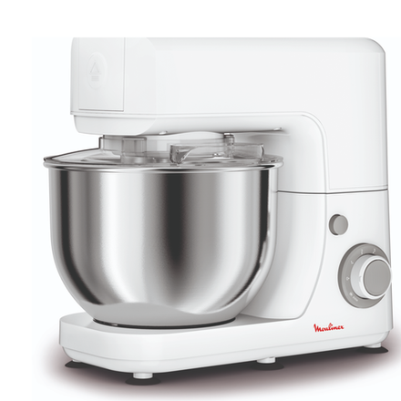 Кухонная машина Moulinex Masterchef Essential QA150110