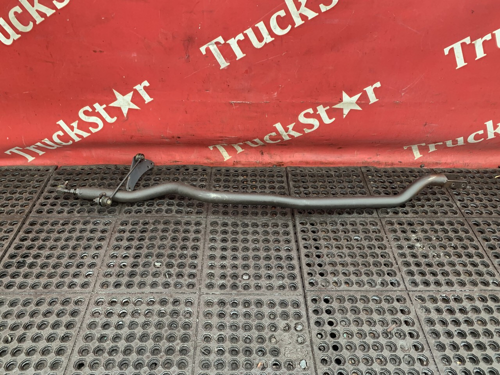 Тяга кулисы КПП