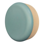 Миска "efox" TERRA для питомцев из бамбука, форма чаша