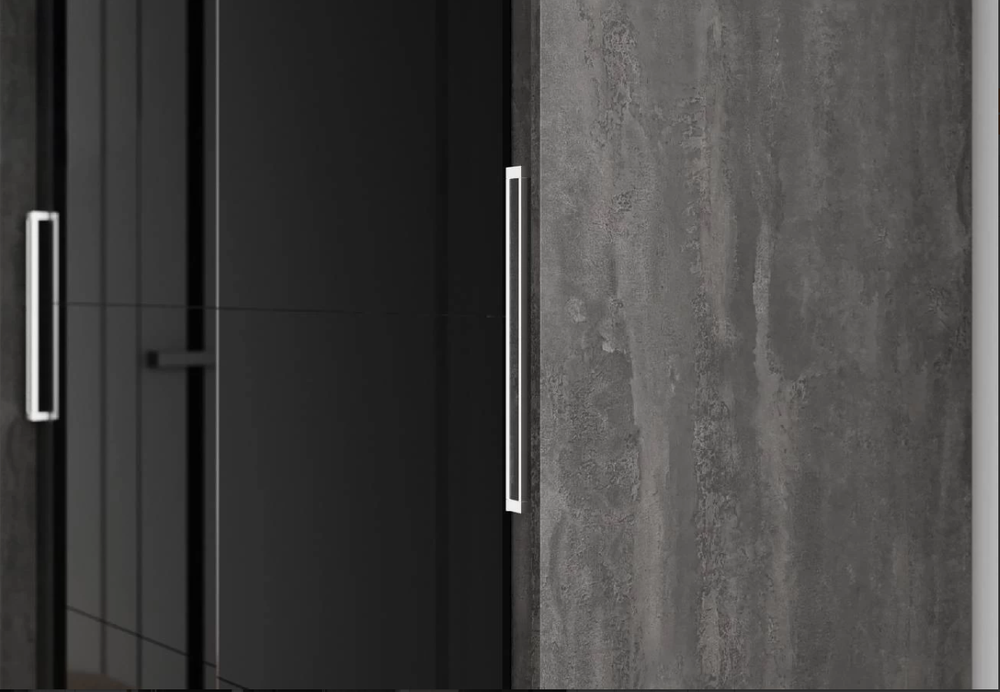 Комфорт 12 ПРАЙМ Шкаф 1,5 м