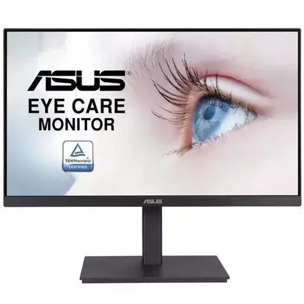Монитор ЖК Asus Eye Care VA24EQSB 23.8" Black 5ms HDMI, DisplayPort, VGA