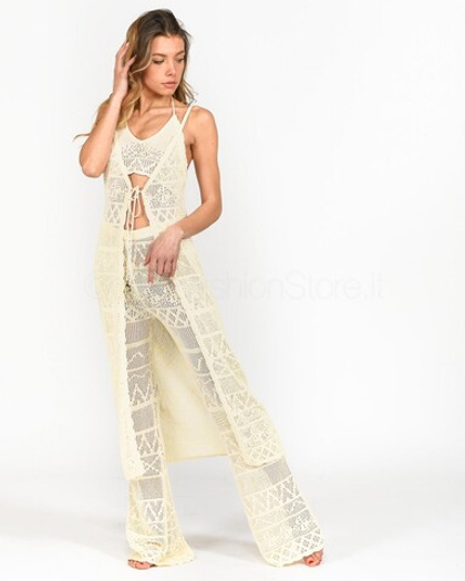 Брюки PATRIZIA PEPE