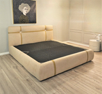 Дизайнерская кровать Crossover