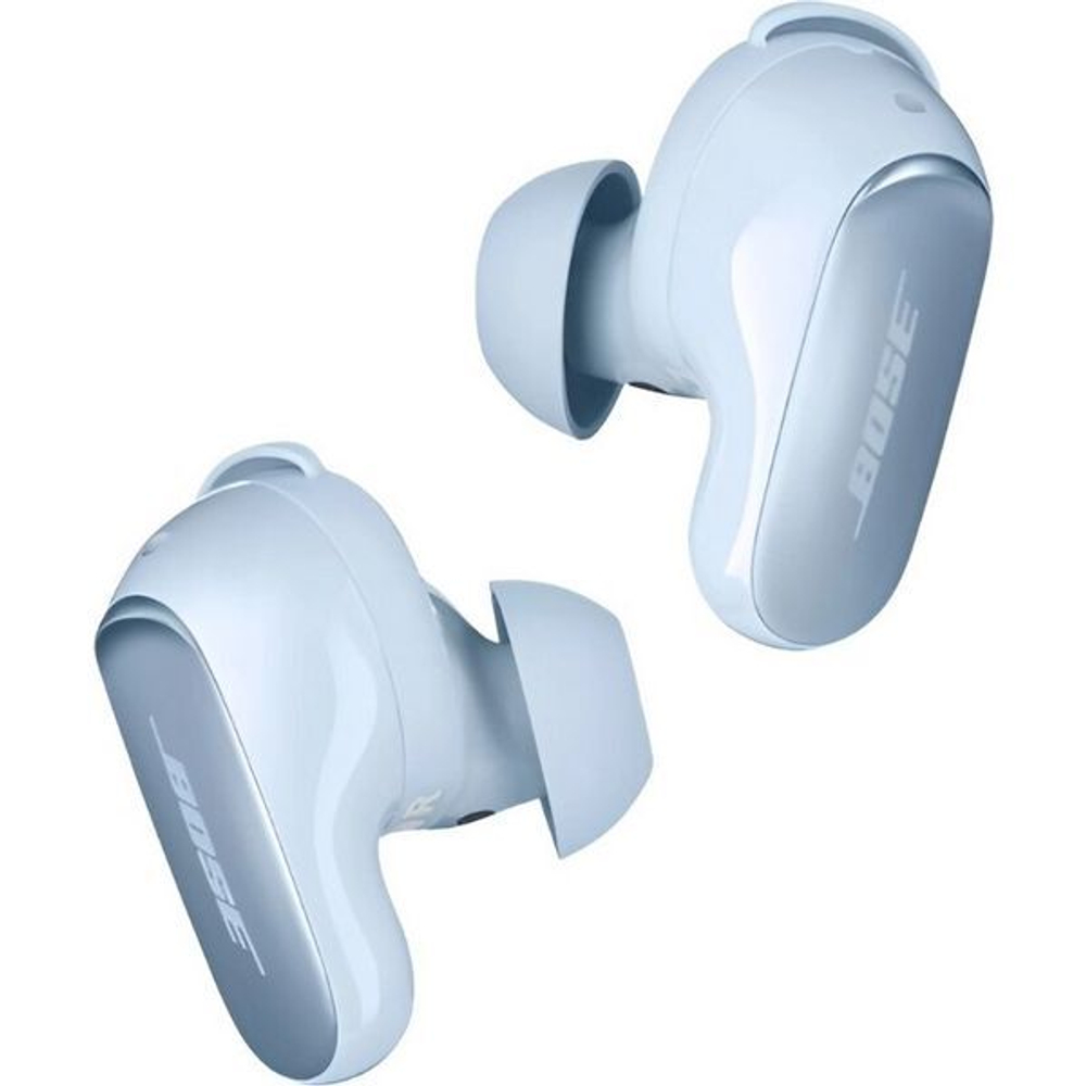 Bose QuietComfort Ultra Earbuds Blue