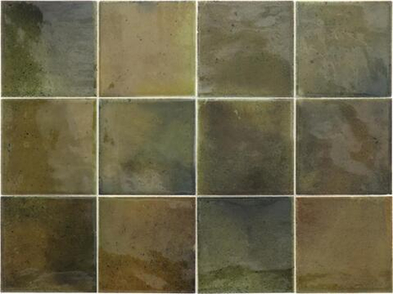 Equipe Hanoi Wild Olive 10x10