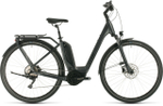 Электровелосипед Cube Touring Hybrid Pro 500 Easy Entry (2020)