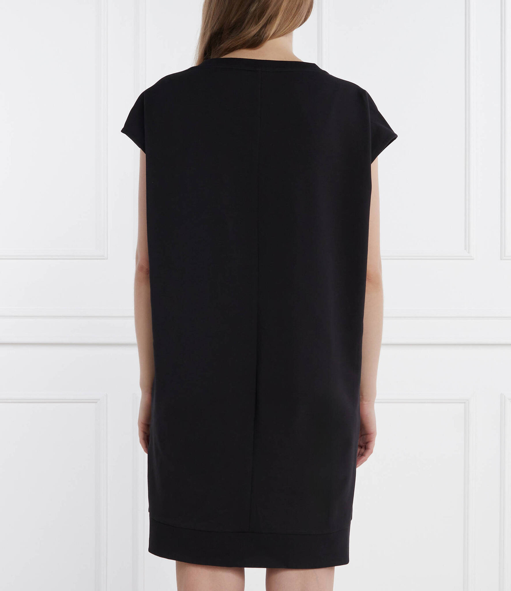 Платье Liu Jo Sport - черный(TA4173 FS090)