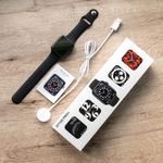 Смчасы DT100 Pro Plus, 012787 Золотой