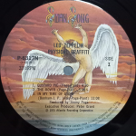 Led Zeppelin / Physical Graffiti (2LP)