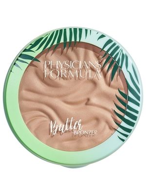 PHYSICIANS FORMULA Пудра бронзер с маслом мурумуру Butter Bronzer Murumuru тон светлый загар 11 г