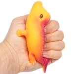 Игрушка «Крокодил» 13*8 см, сквиш