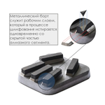 Алмазный франкфурт "Агрессивный" 1600/1250 мкм