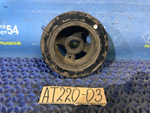 Шкив коленвала TOYOTA AVENSIS 1999