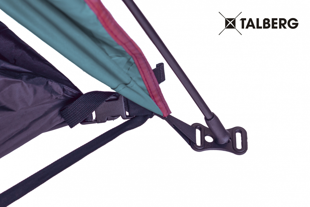 Палатка Talberg Gaza 3 (Galla) [TLT-048]