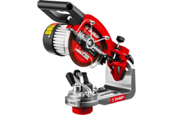 Заточной станок для пильных цепей ЗУБР d145 мм, 230 Вт СЦ-300