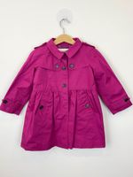 Тренч Burberry, 98