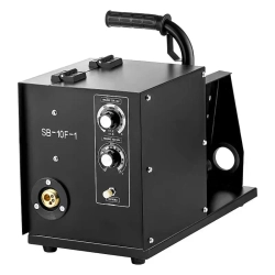 ПТК MIG 500 ПРОФИ НАКС инверторный сварочный полуавтомат 005.200.257