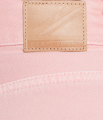 Джинсовые шорты Pepe Jeans London - розовый(PL801122)