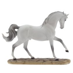 GAEM Фигурка декоративная "Лошадь", L32 W7 H24 см