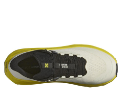 Кроссовки для бега мужские Salomon Ultra Glide 3 Бело-Желтые