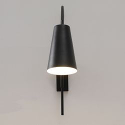 Настенный Светильник Verina Black By Imperiumloft